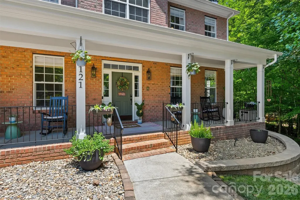 121 Isle Run Drive Mooresville NC 28117