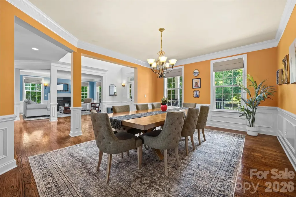 121 Isle Run Drive Mooresville NC 28117