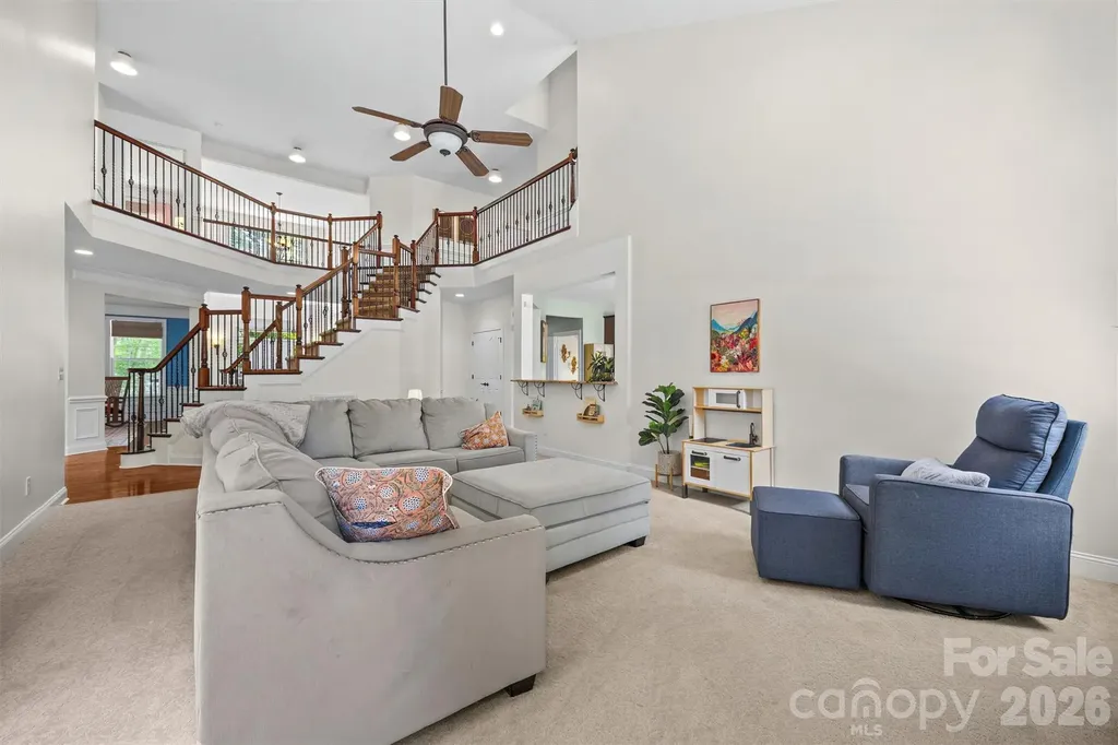 121 Isle Run Drive Mooresville NC 28117