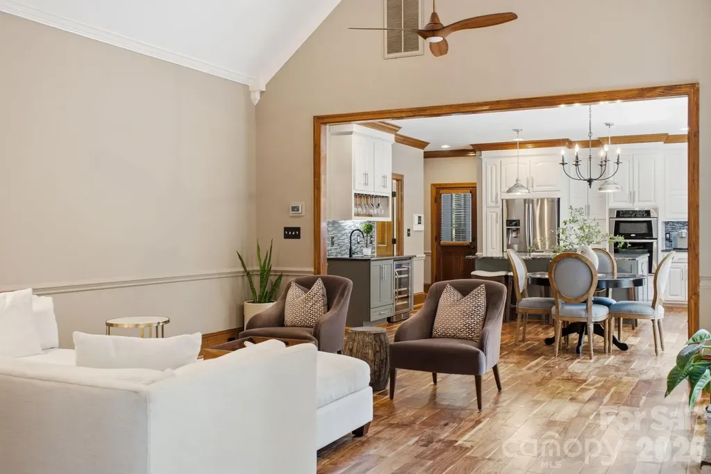 15026 Crooked Branch Lane Charlotte NC 28278