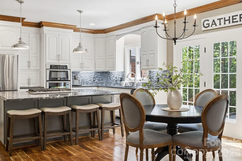 15026 Crooked Branch Lane Charlotte NC 28278