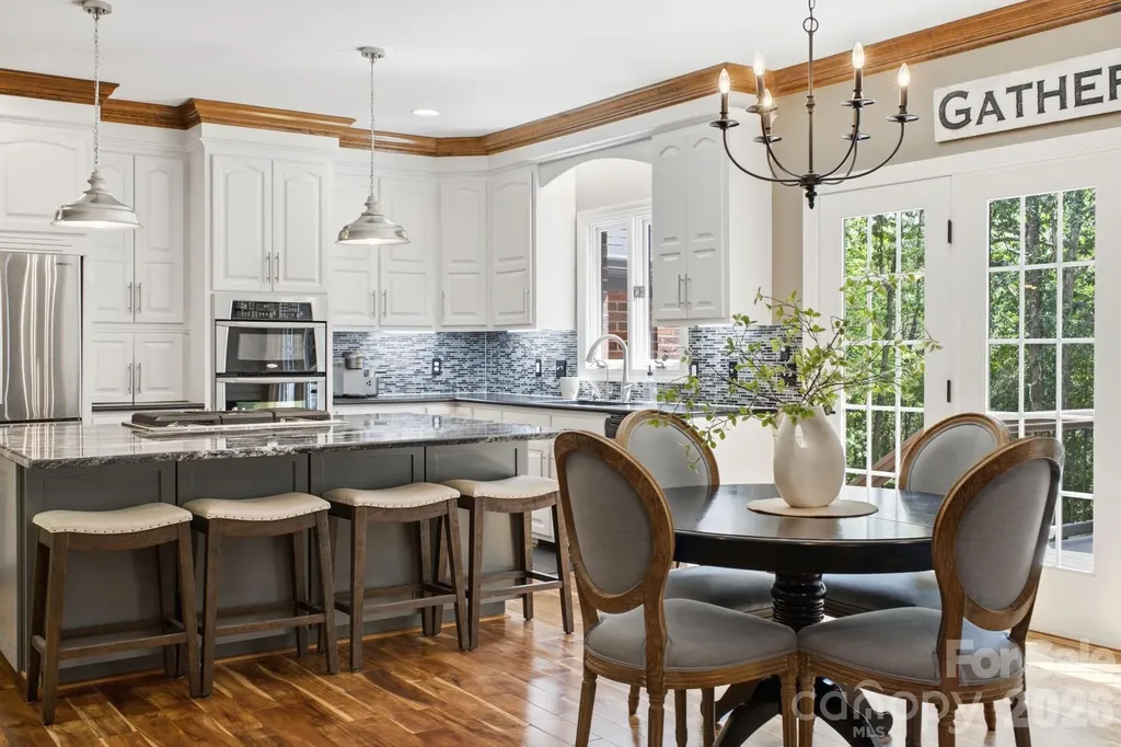 15026 Crooked Branch Lane Charlotte NC 28278