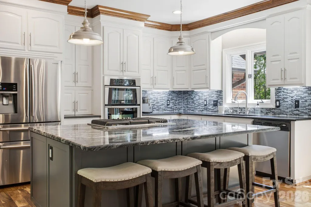 15026 Crooked Branch Lane Charlotte NC 28278