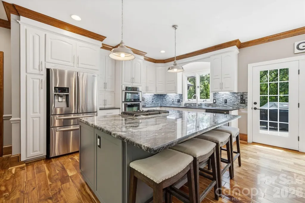 15026 Crooked Branch Lane Charlotte NC 28278
