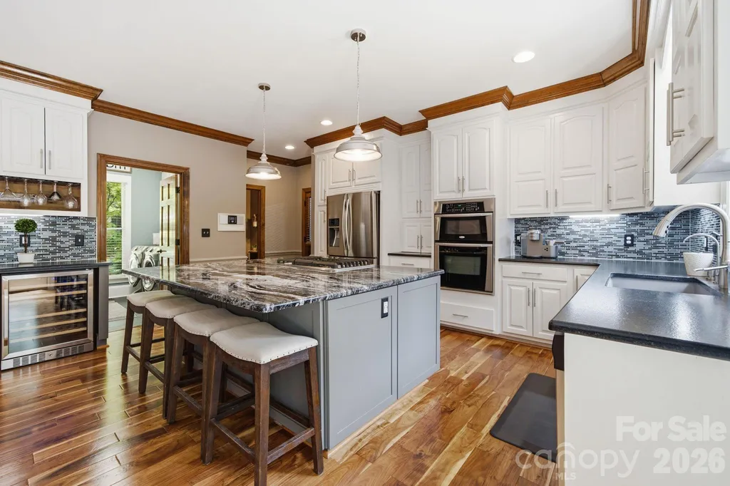 15026 Crooked Branch Lane Charlotte NC 28278
