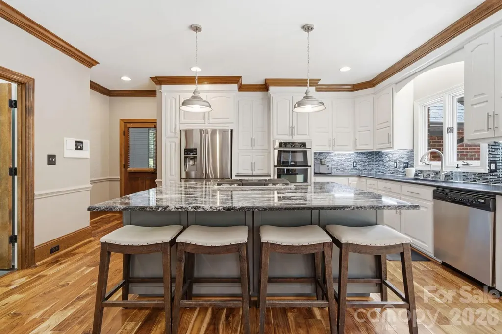 15026 Crooked Branch Lane Charlotte NC 28278