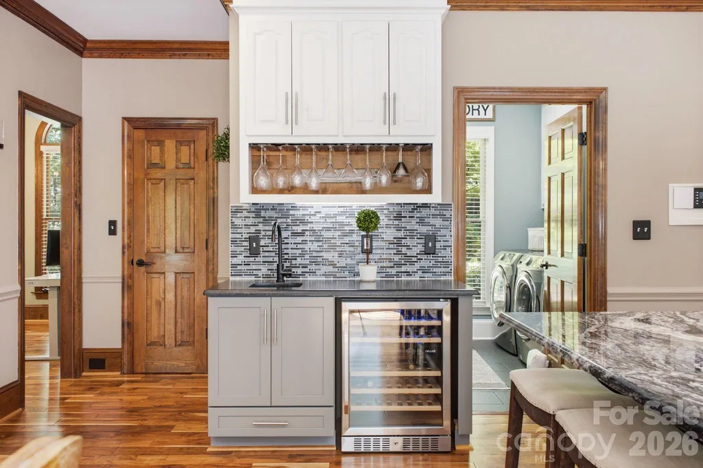 15026 Crooked Branch Lane Charlotte NC 28278