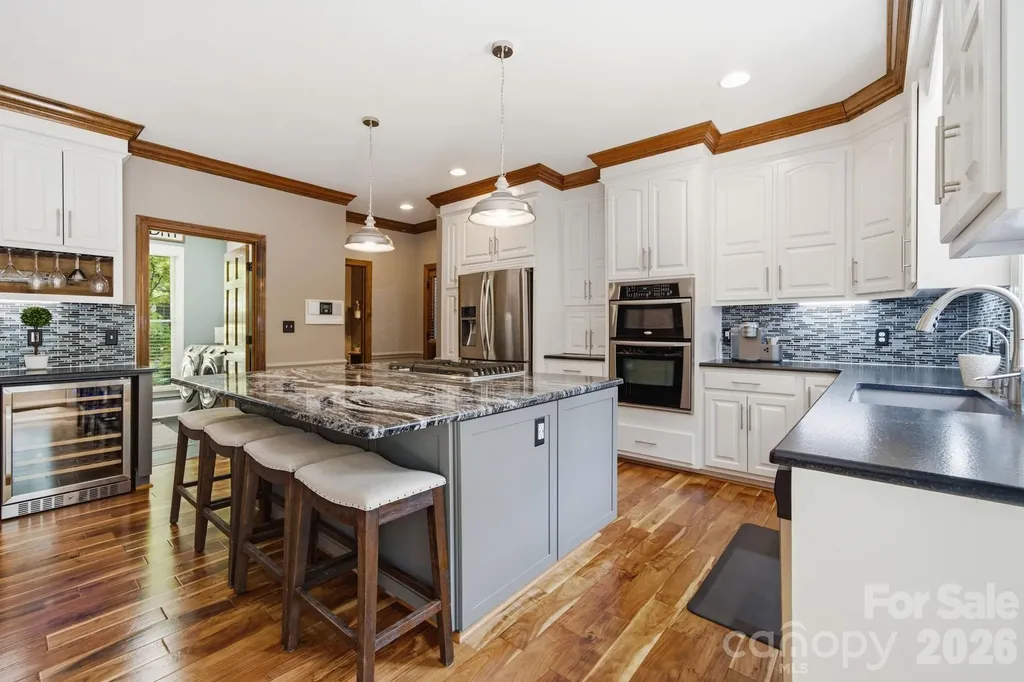 15026 Crooked Branch Lane Charlotte NC 28278
