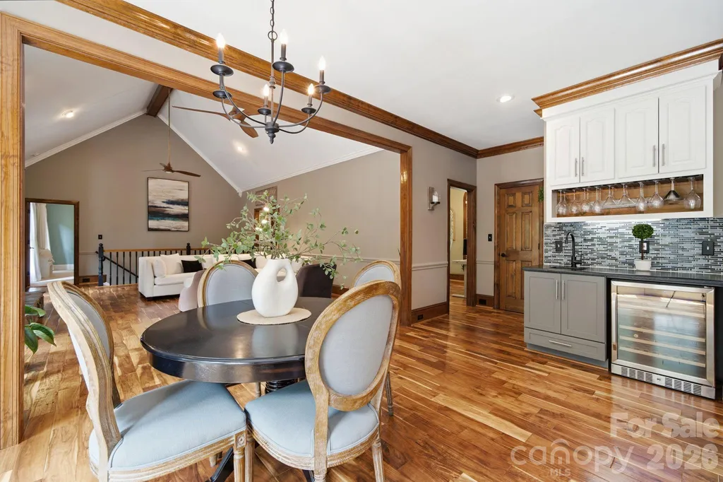 15026 Crooked Branch Lane Charlotte NC 28278