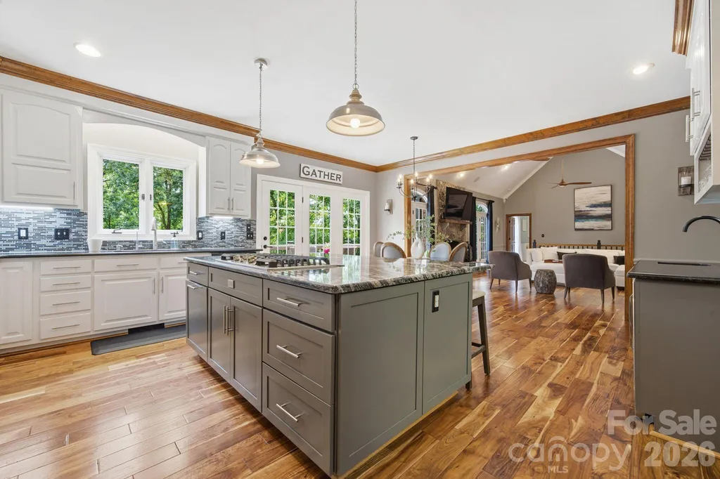 15026 Crooked Branch Lane Charlotte NC 28278