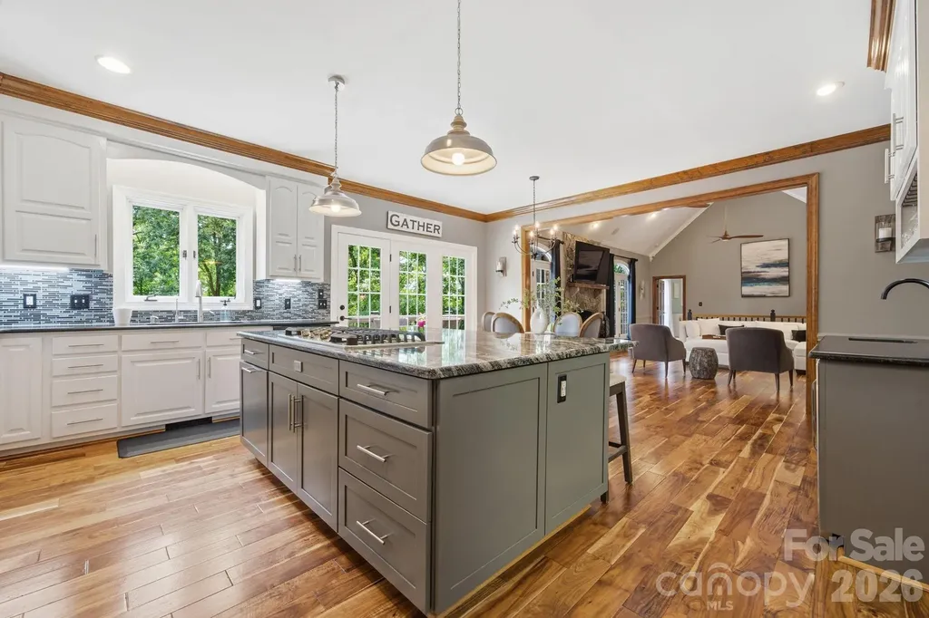 15026 Crooked Branch Lane Charlotte NC 28278
