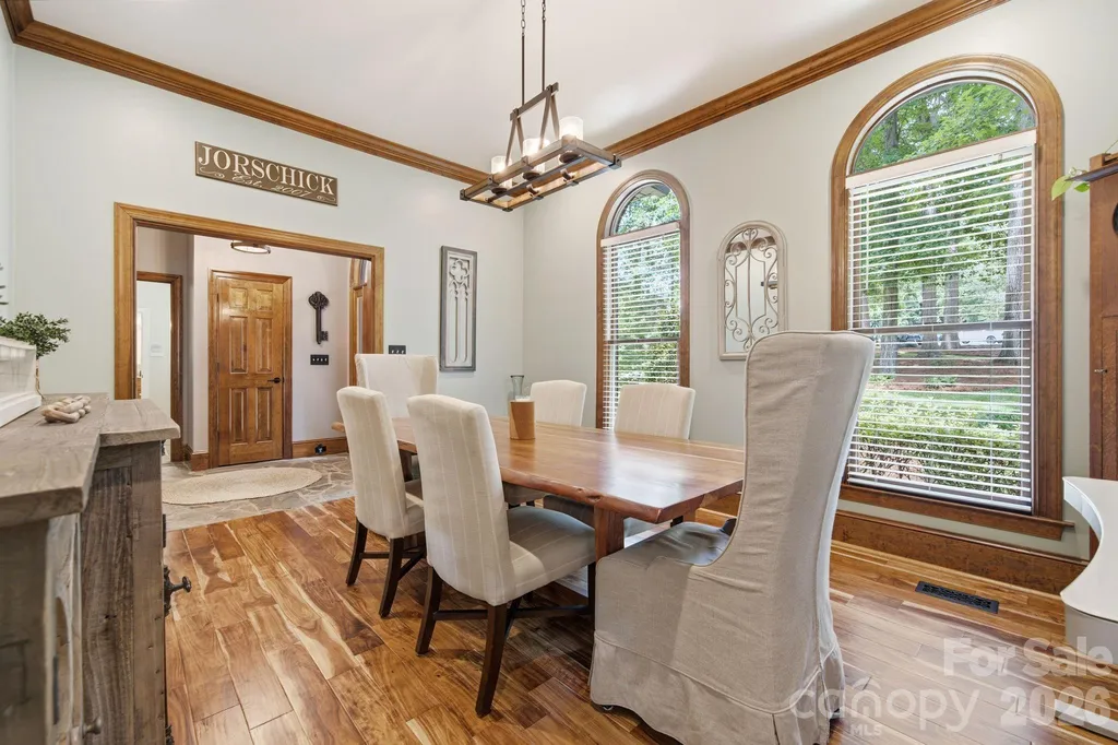 15026 Crooked Branch Lane Charlotte NC 28278