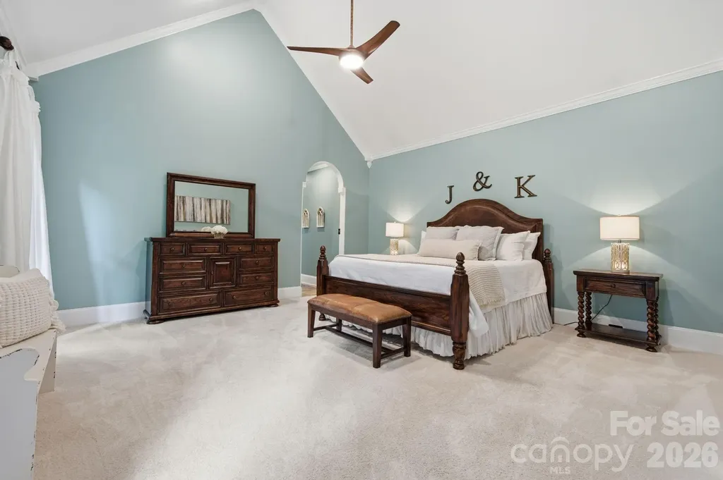 15026 Crooked Branch Lane Charlotte NC 28278