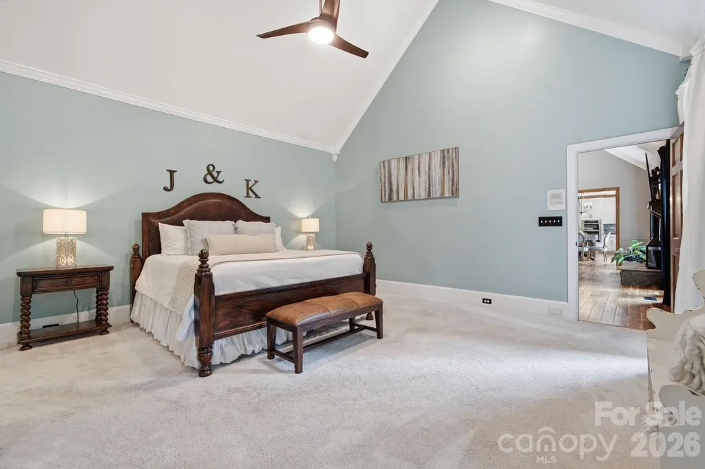 15026 Crooked Branch Lane Charlotte NC 28278