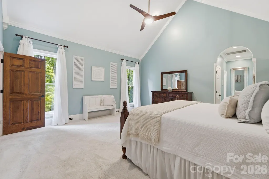 15026 Crooked Branch Lane Charlotte NC 28278