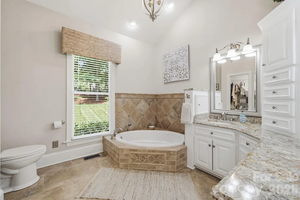 15026 Crooked Branch Lane Charlotte NC 28278
