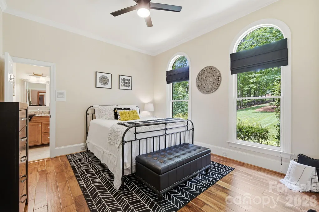 15026 Crooked Branch Lane Charlotte NC 28278
