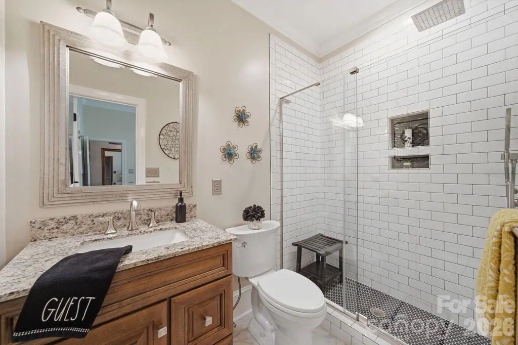 15026 Crooked Branch Lane Charlotte NC 28278