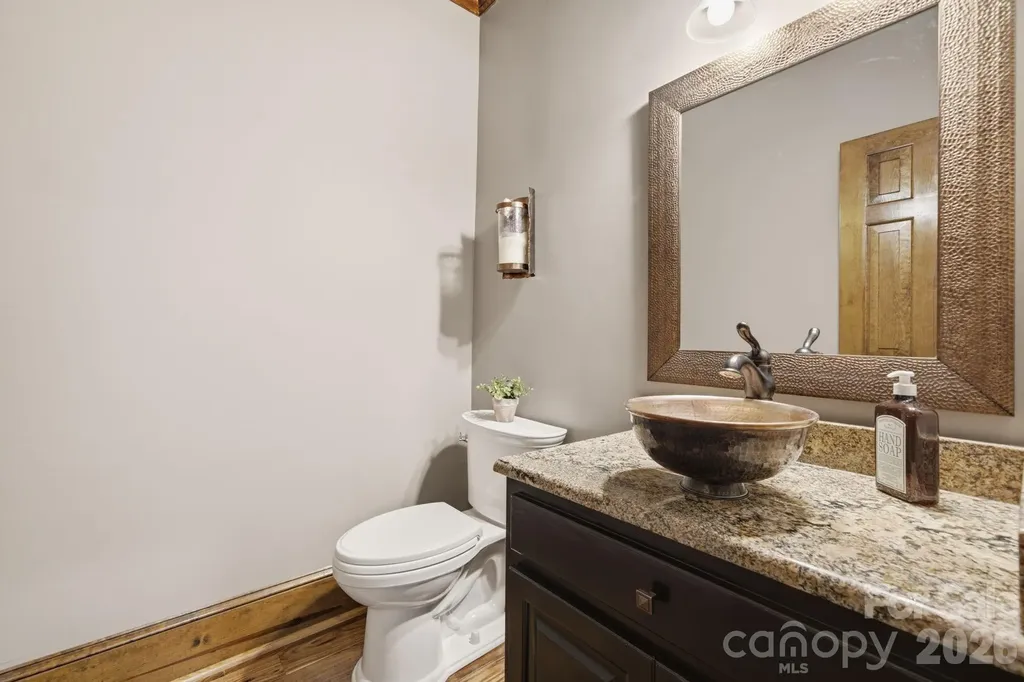 15026 Crooked Branch Lane Charlotte NC 28278