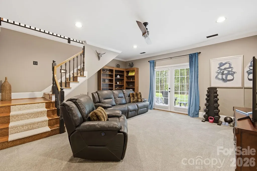 15026 Crooked Branch Lane Charlotte NC 28278