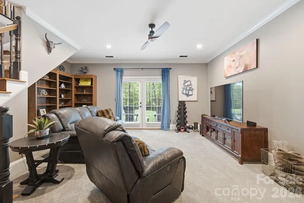 15026 Crooked Branch Lane Charlotte NC 28278