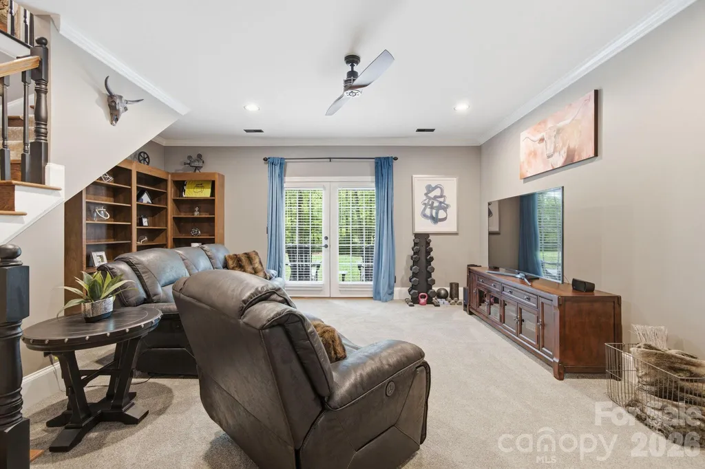 15026 Crooked Branch Lane Charlotte NC 28278