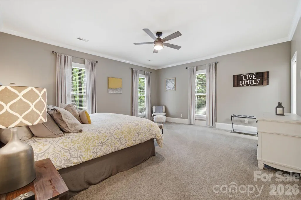 15026 Crooked Branch Lane Charlotte NC 28278