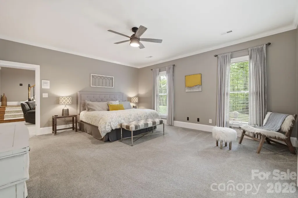 15026 Crooked Branch Lane Charlotte NC 28278
