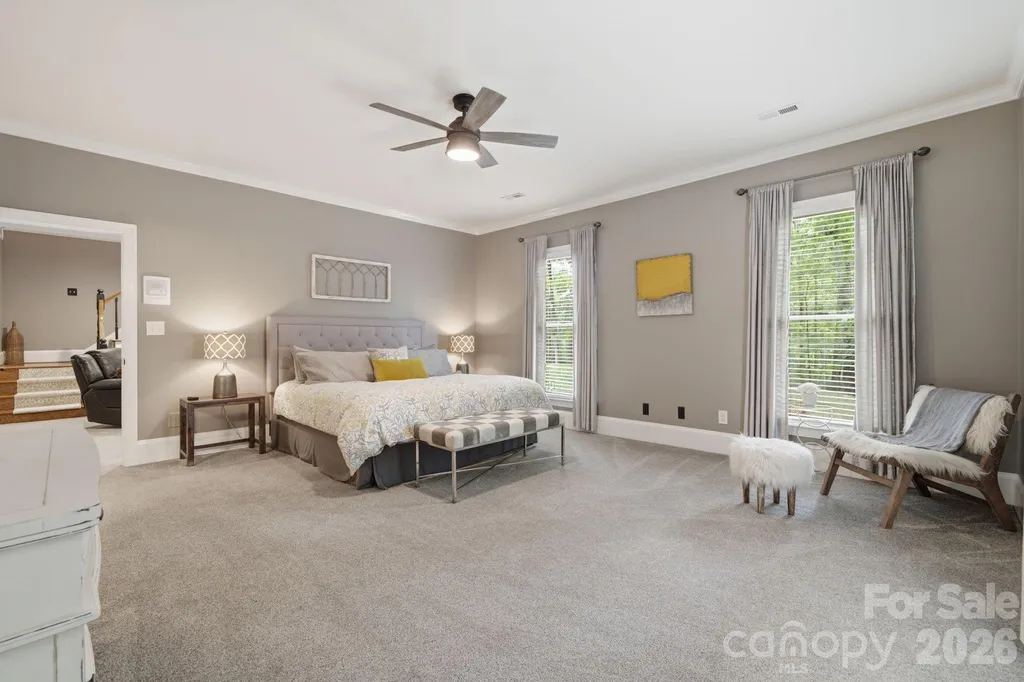 15026 Crooked Branch Lane Charlotte NC 28278