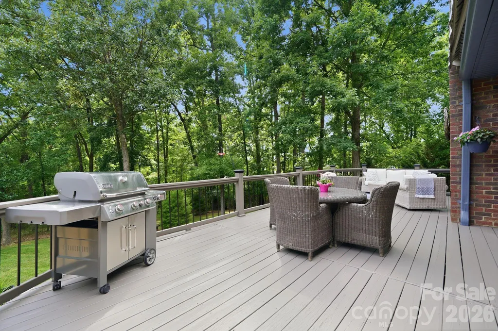 15026 Crooked Branch Lane Charlotte NC 28278