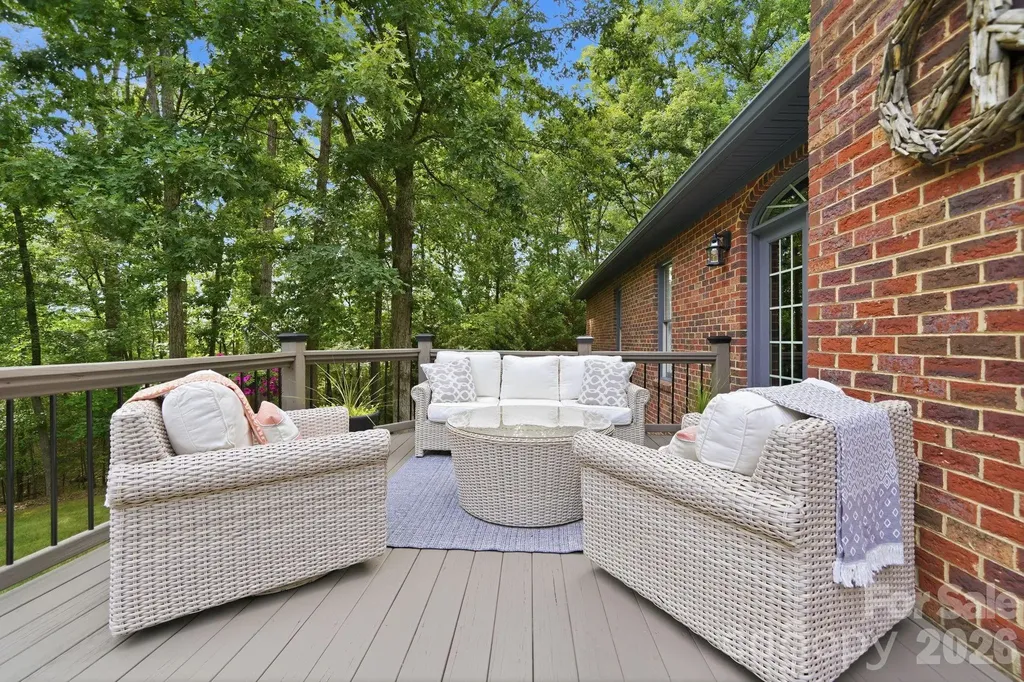 15026 Crooked Branch Lane Charlotte NC 28278