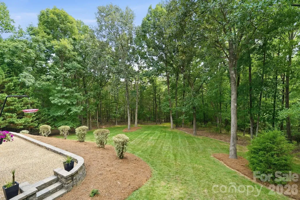 15026 Crooked Branch Lane Charlotte NC 28278