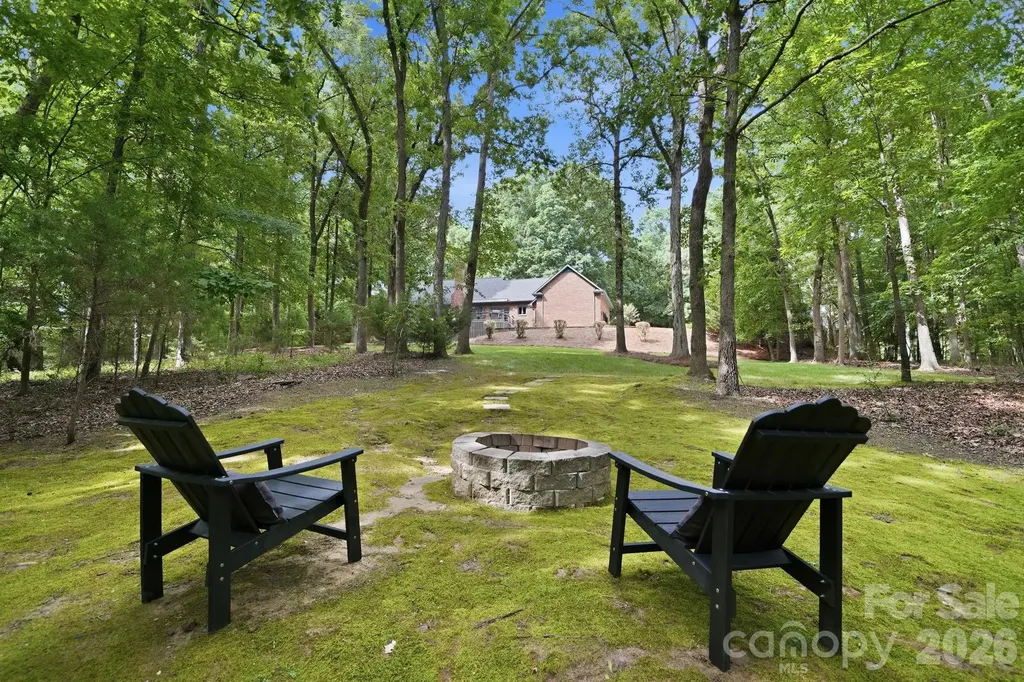 15026 Crooked Branch Lane Charlotte NC 28278
