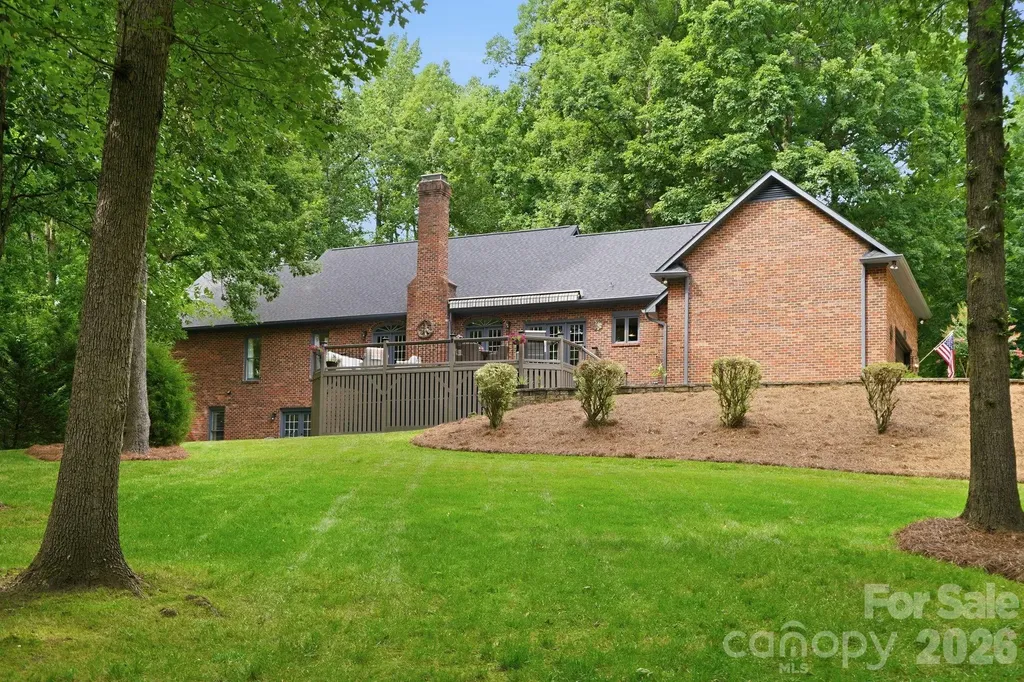 15026 Crooked Branch Lane Charlotte NC 28278