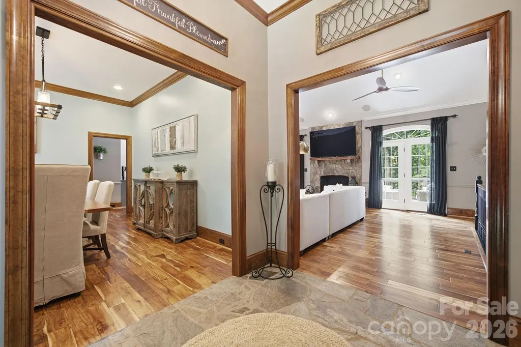 15026 Crooked Branch Lane Charlotte NC 28278