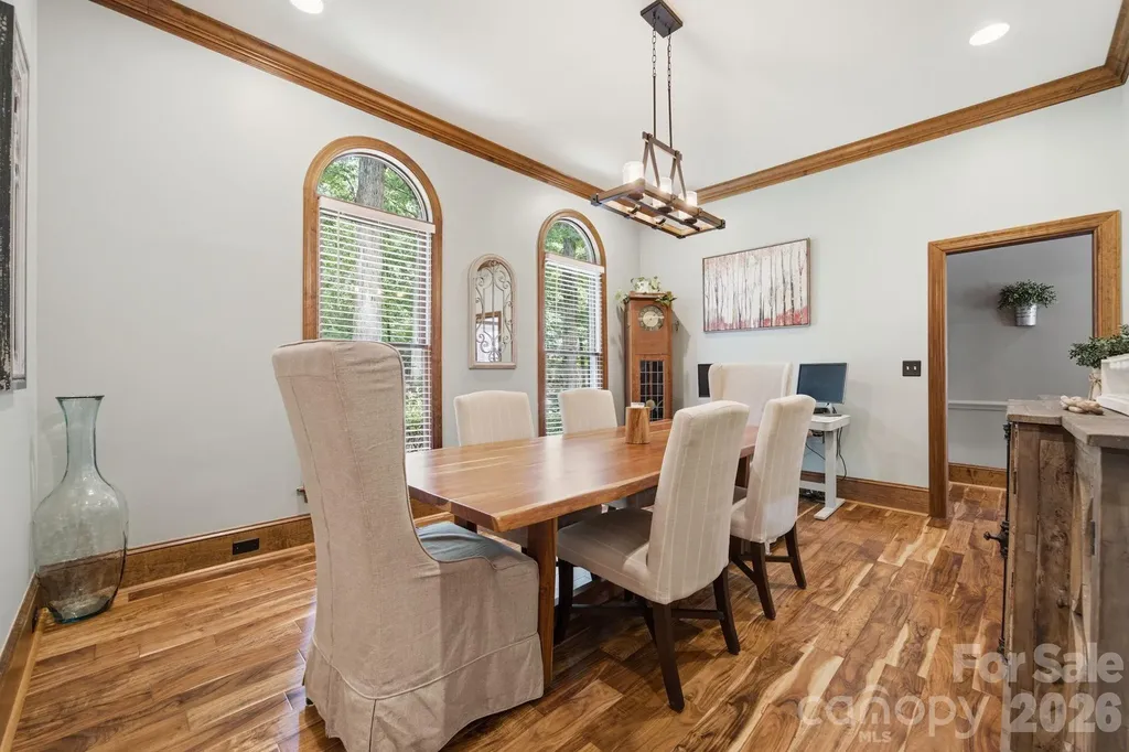 15026 Crooked Branch Lane Charlotte NC 28278