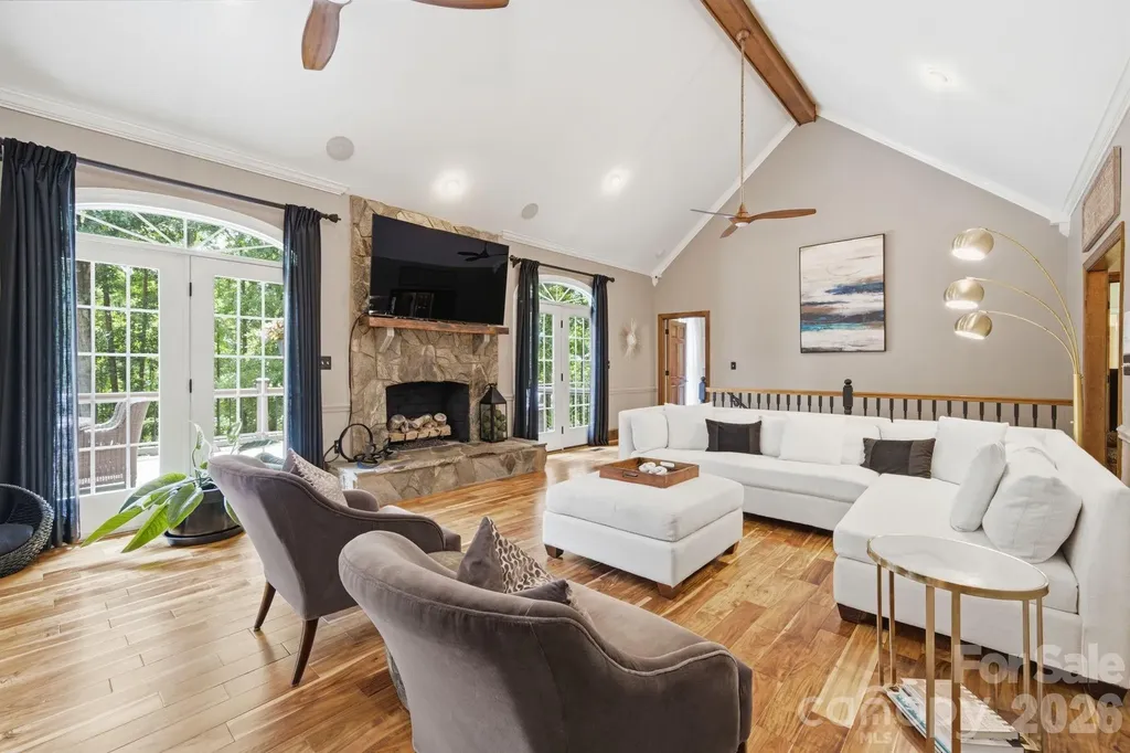 15026 Crooked Branch Lane Charlotte NC 28278