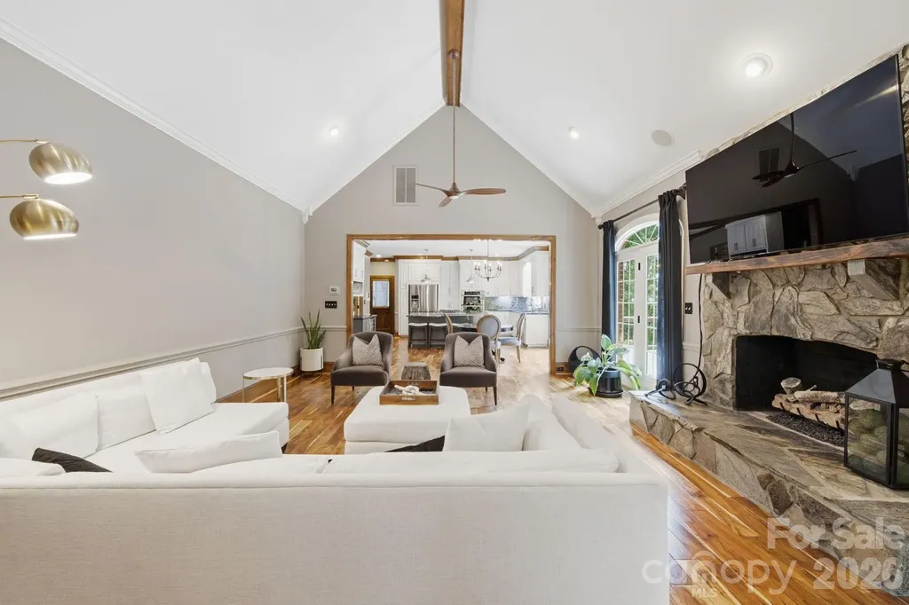15026 Crooked Branch Lane Charlotte NC 28278
