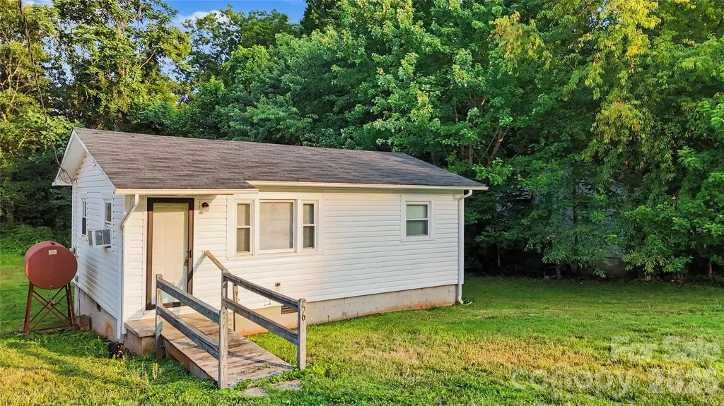 56 Jackson Lane Stony Point NC 28678
