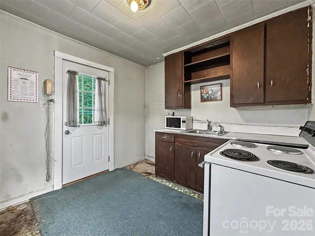 56 Jackson Lane Stony Point NC 28678