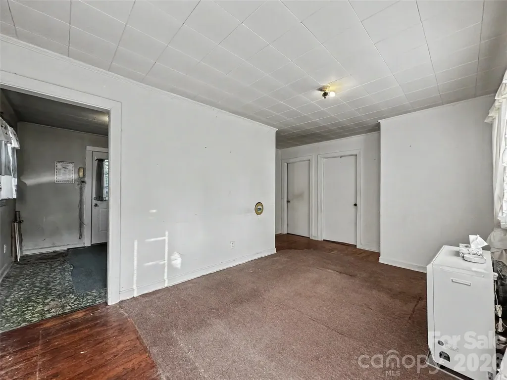 56 Jackson Lane Stony Point NC 28678