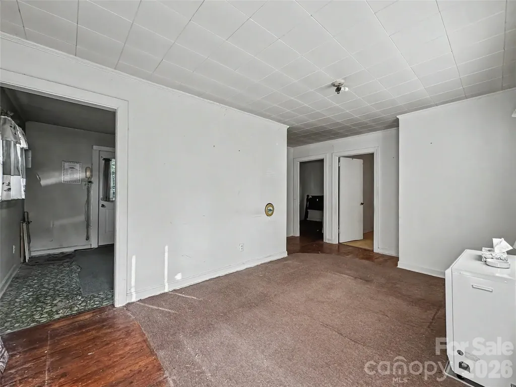 56 Jackson Lane Stony Point NC 28678
