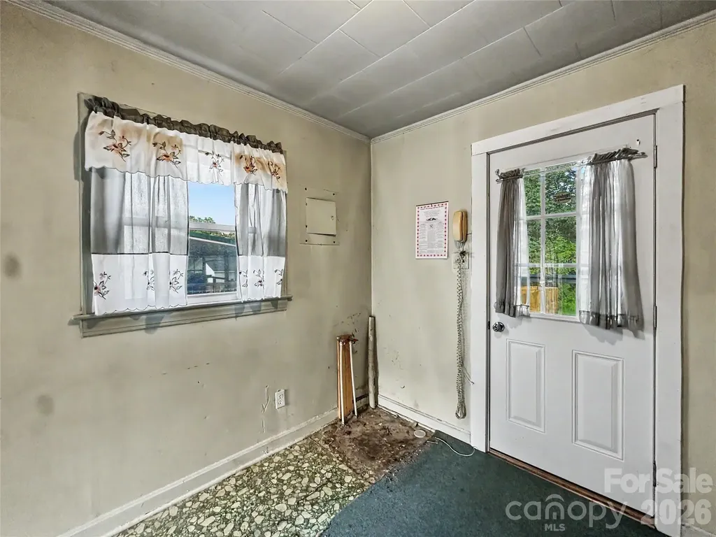56 Jackson Lane Stony Point NC 28678
