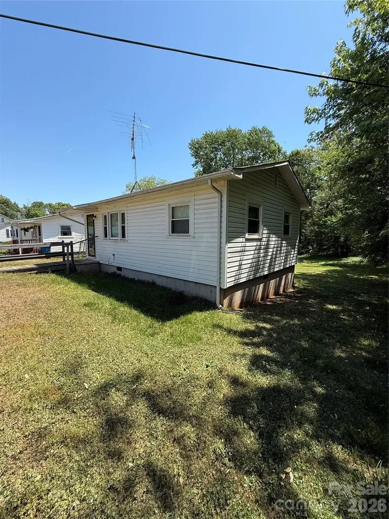 56 Jackson Lane Stoney Point NC 28678
