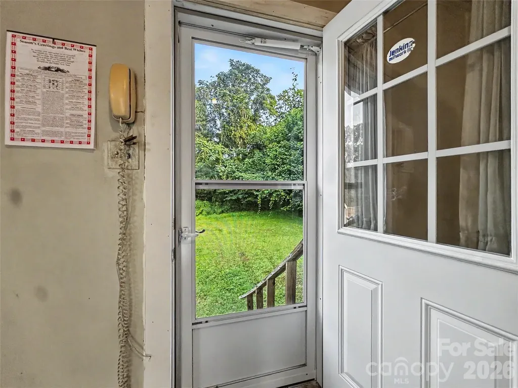 56 Jackson Lane Stony Point NC 28678