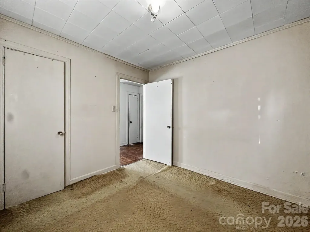 56 Jackson Lane Stony Point NC 28678