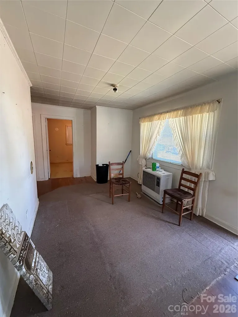 56 Jackson Lane Stoney Point NC 28678