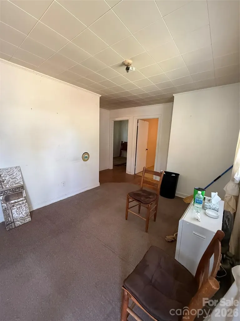 56 Jackson Lane Stoney Point NC 28678