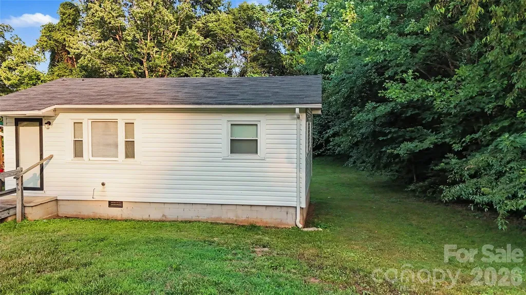 56 Jackson Lane Stony Point NC 28678