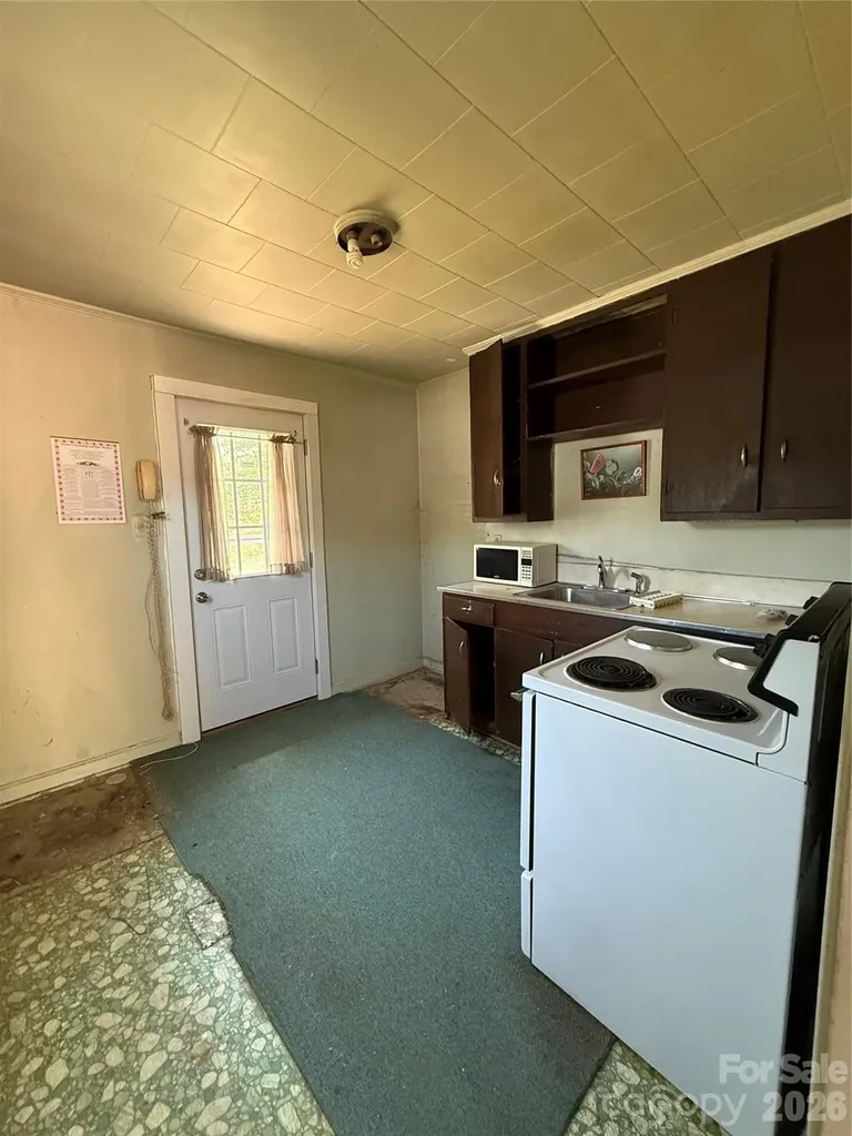 56 Jackson Lane Stoney Point NC 28678